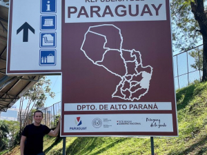 DukeEngage Provides Pathways to Research in Paraguay for Fulbright Scholar